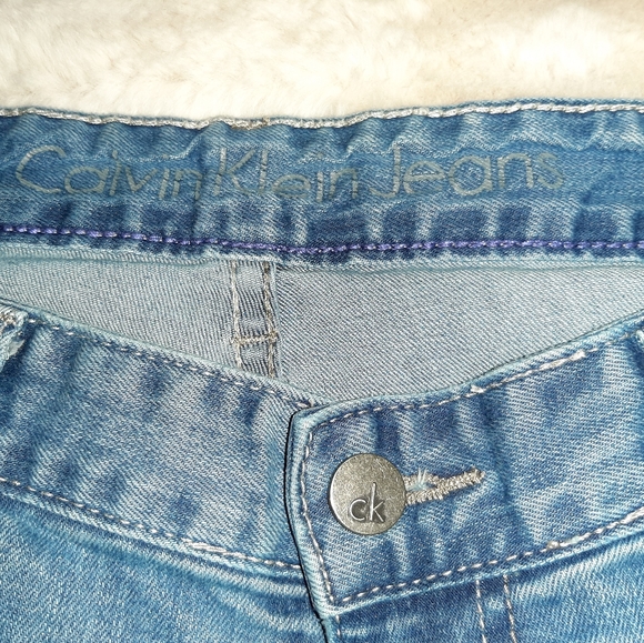 EUC CK jeans - Picture 7 of 7